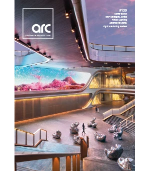 Arc Magazine Issue 139 2024