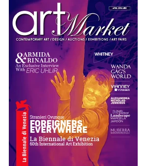 Art Market Magazine April 2024
