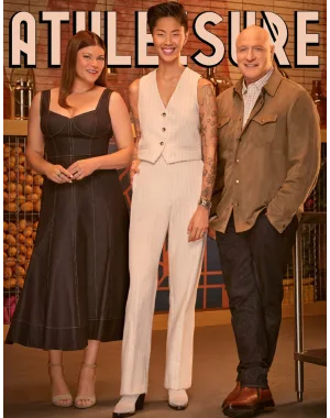 Athleisure Mag March 2024