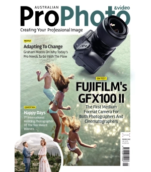Australian ProPhoto Issue 242 2024