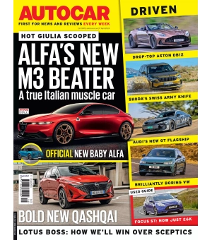 Autocar UK 17 April 2024