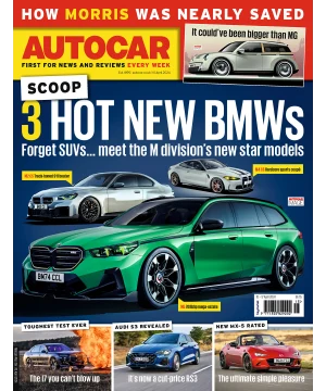 Autocar UK April 10 2024