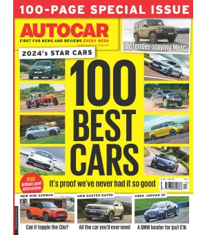 Autocar UK April 24 2024