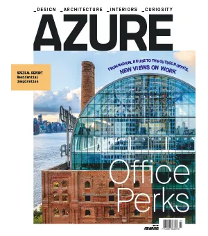 AZURE May June 2024