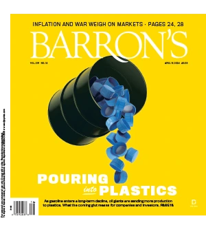 Barrons April 15 2024