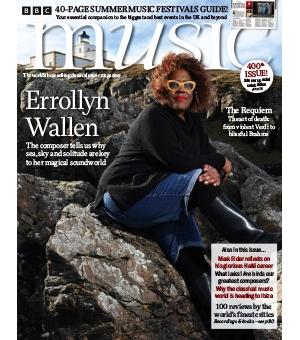 BBC Music Magazine May 2024