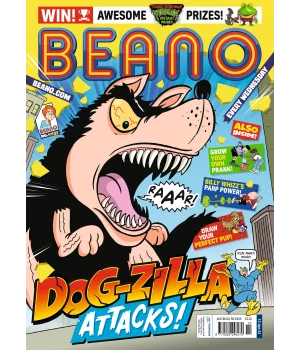 Beano 13 April 2024