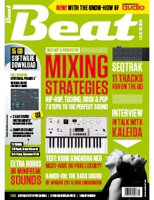 Beat May 2024