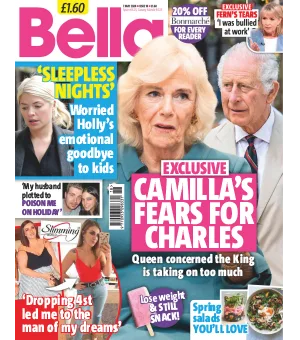 Bella UK 7 May 2024