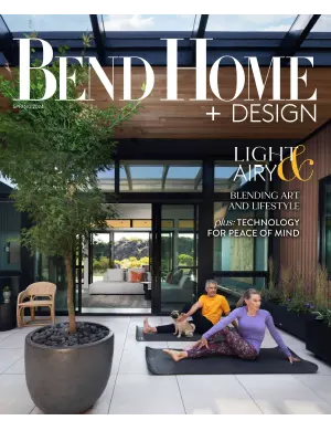 Bend Home Design Spring 2024