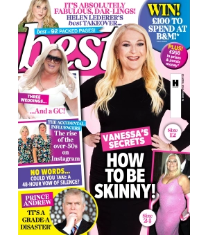 Best Issue 16 23 April 2024
