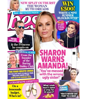 Best Issue 17 30 April 2024