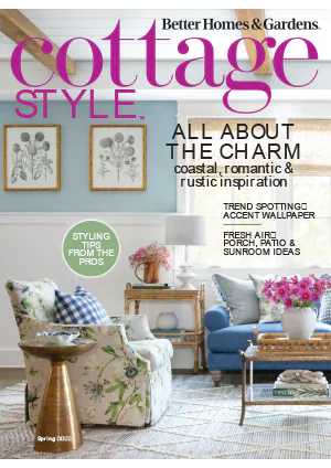 Better Homes Gardens USA Cottage Style 2024