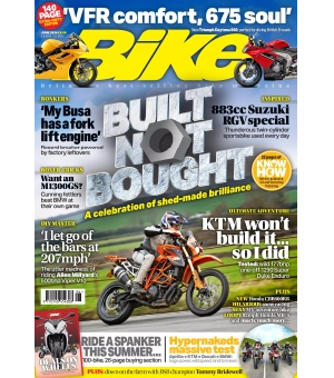 Bike UK June 2024