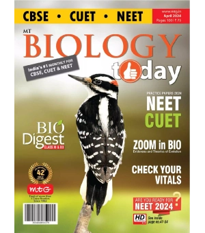 Biology Today April 2024