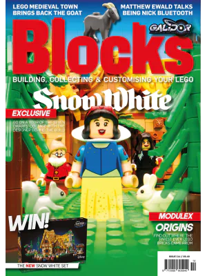 Blocks Magazine Issue 114 2024