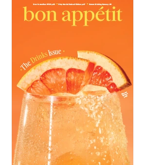 Bon Appetit May 2024