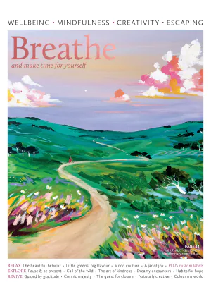 Breathe Australia Issue 44 2024