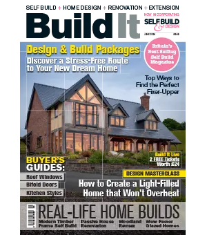 Build It June 2024
