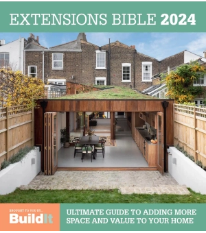 Build It Presents Extensions Bible 2024