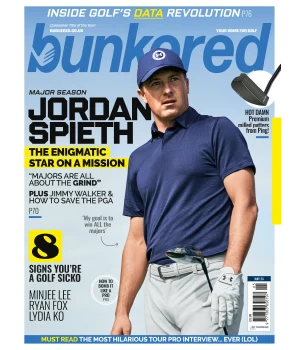 Bunkered May 2024