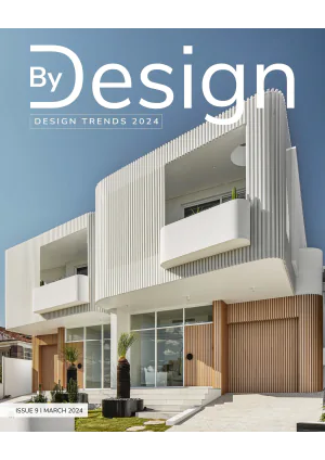 By Design Magazine Design Trends 2024