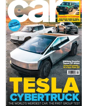 Car UK Issue 742 May 2024
