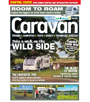 Caravan Magazine June 2024