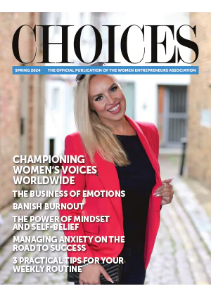 CHOICES Australia Spring 2024