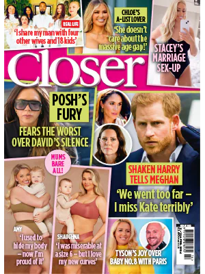 Closer UK Issue 1102 6 12 April 2024