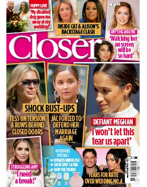 Closer UK Issue 1103 13 19 April 2024