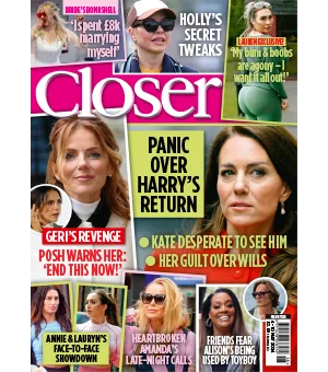 Closer UK Issue 1106 4 10 May 2024