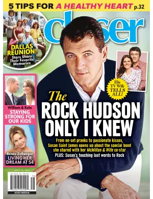 Closer USA April 15 2024