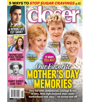 Closer USA May 6 2024