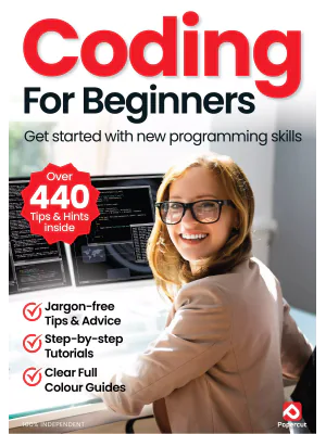 Coding For Beginners 18th Edition 2024