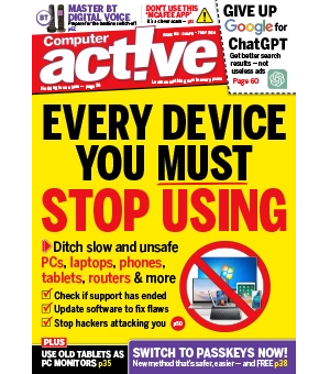 Computeractive Issue 682 24 April 7 May 2024