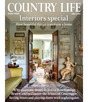 Country Life UK April 10 2024