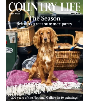 Country Life UK April 24 2024