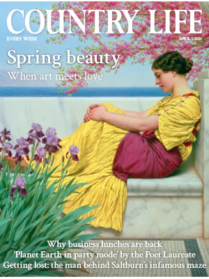 Country Life UK April 3 2024