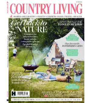 Country Living UK June 2024