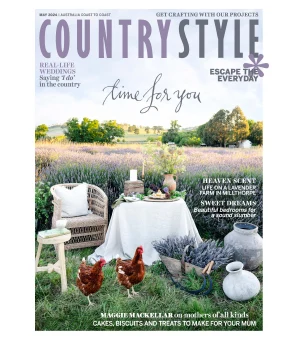 Country Style May 2024