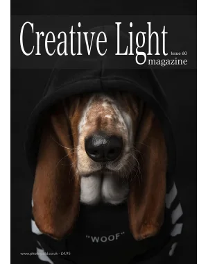 Creative Light Issue 60 2024