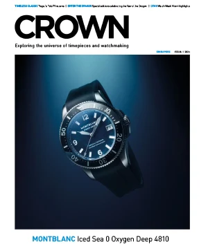 CROWN Singapore Issue 1 2024
