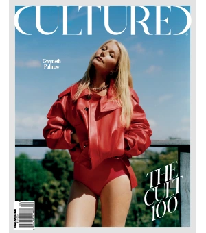 Cultured Magazine April May 2024