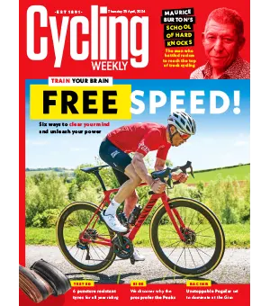 Cycling Weekly 25 April 2024