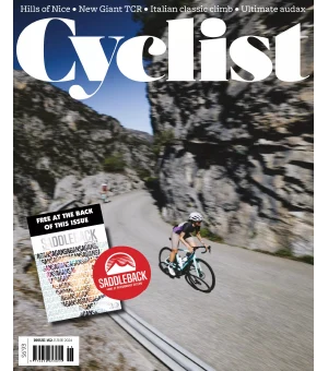 Cyclist UK June 2024