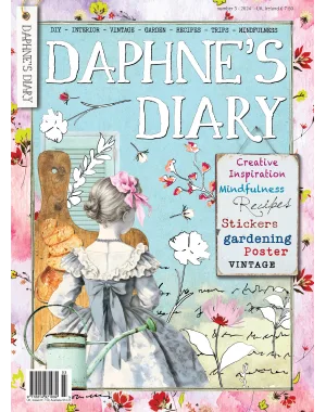 Daphnes Diary English Edition Issue 3 2024