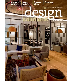 Design Solutions Spring 2024