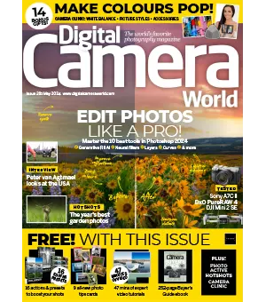 Digital Camera World May 2024