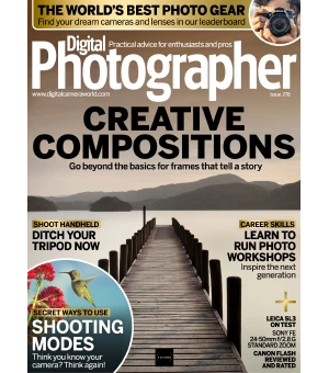 Digital Photographer Issue 278 2024